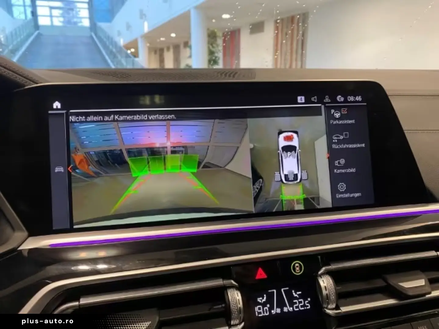 BMW X6 xDrive 40d H&K HUD  Panorama