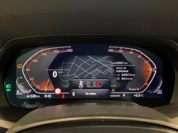 BMW X6 xDrive 40d H&K HUD  Panorama