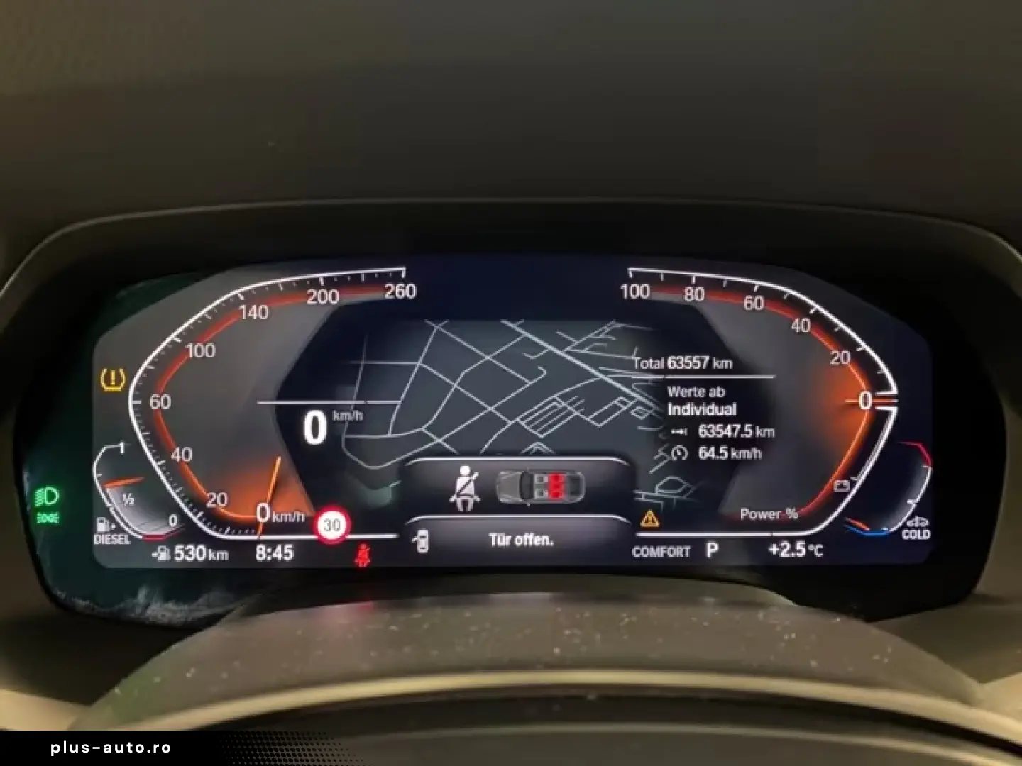BMW X6 xDrive 40d H&K HUD  Panorama