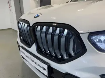 BMW X6 xDrive 40d H&K HUD  Panorama