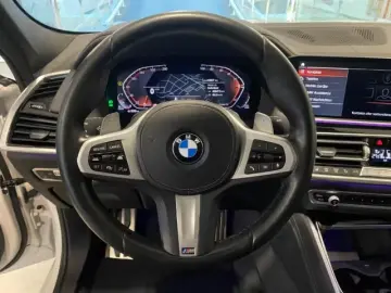 BMW X6 xDrive 40d H&K HUD  Panorama