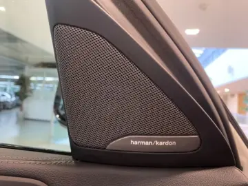 BMW X6 xDrive 40d H&K HUD  Panorama