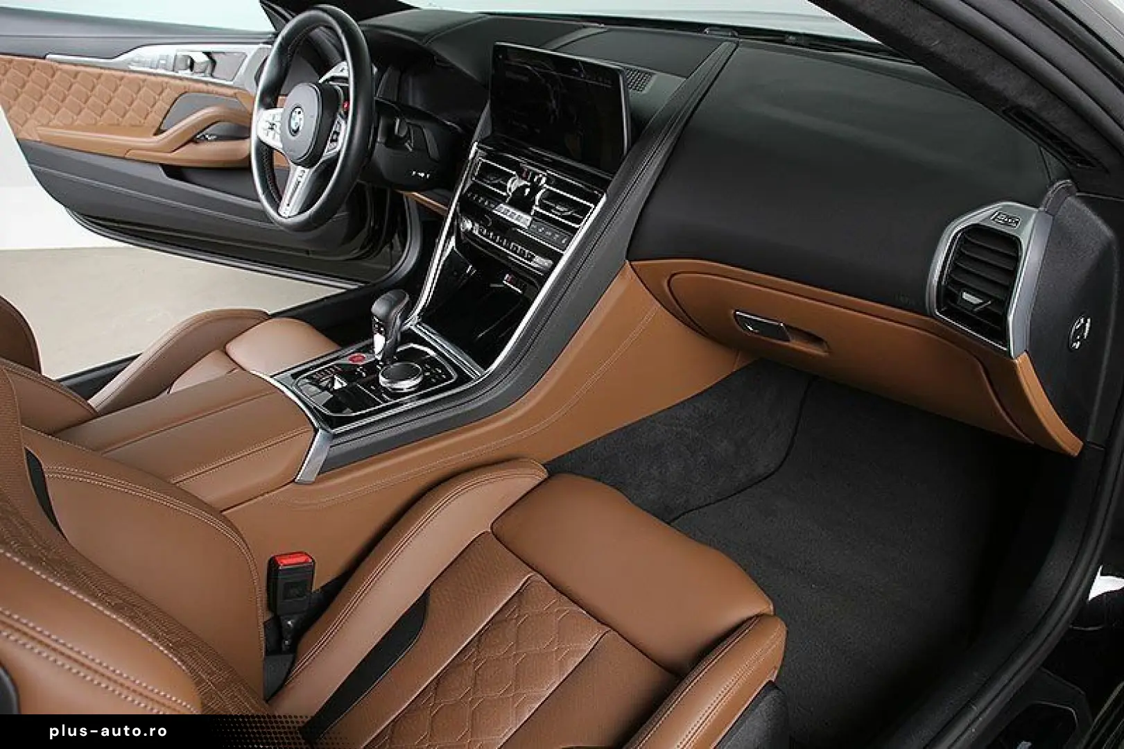 BMW M8 Comp Coup xDr DisplKey SoftClo Ventilation 360