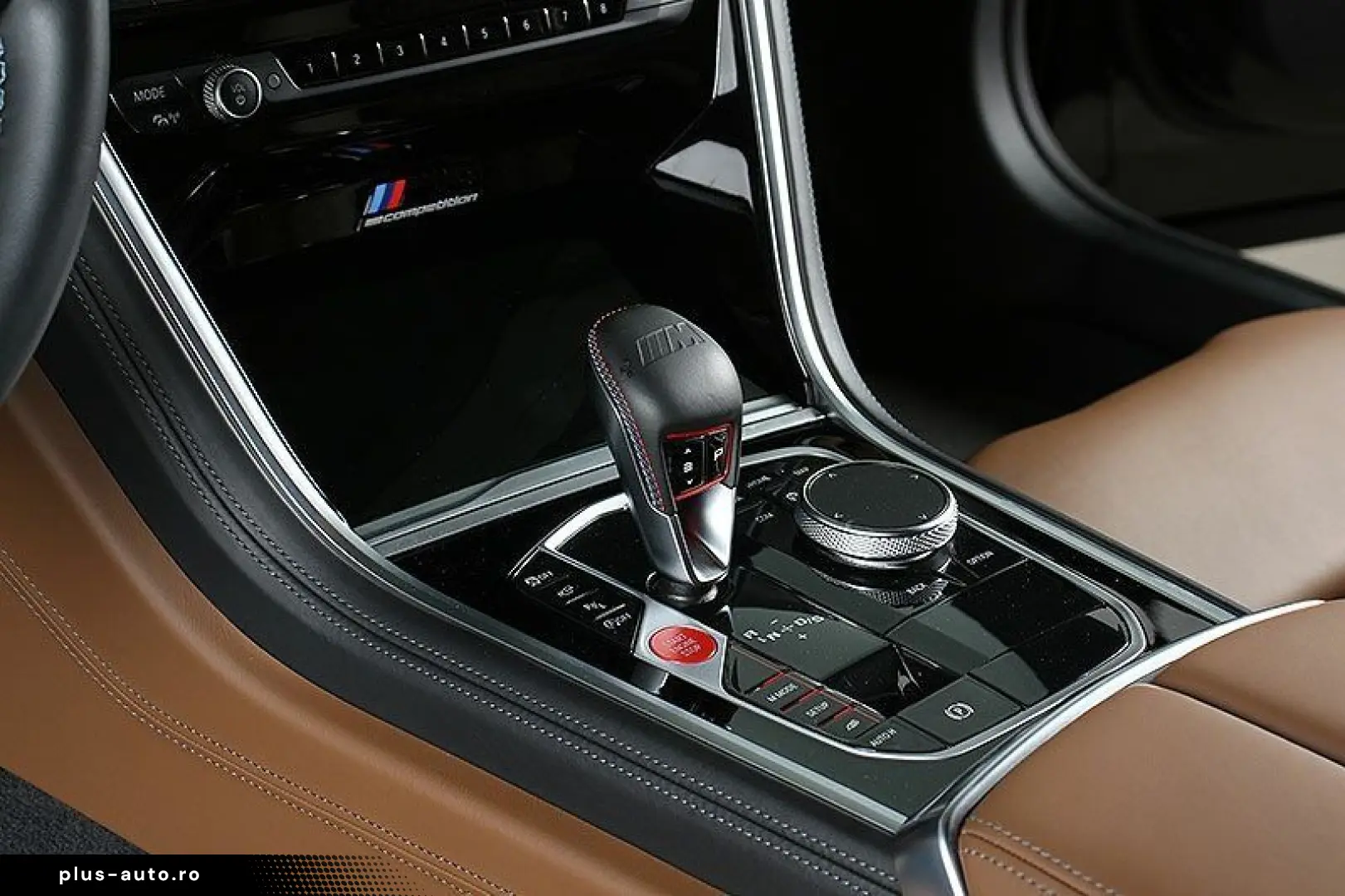 BMW M8 Comp Coup xDr DisplKey SoftClo Ventilation 360