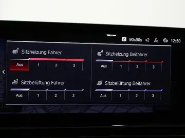 BMW M8 Comp Coup xDr DisplKey SoftClo Ventilation 360
