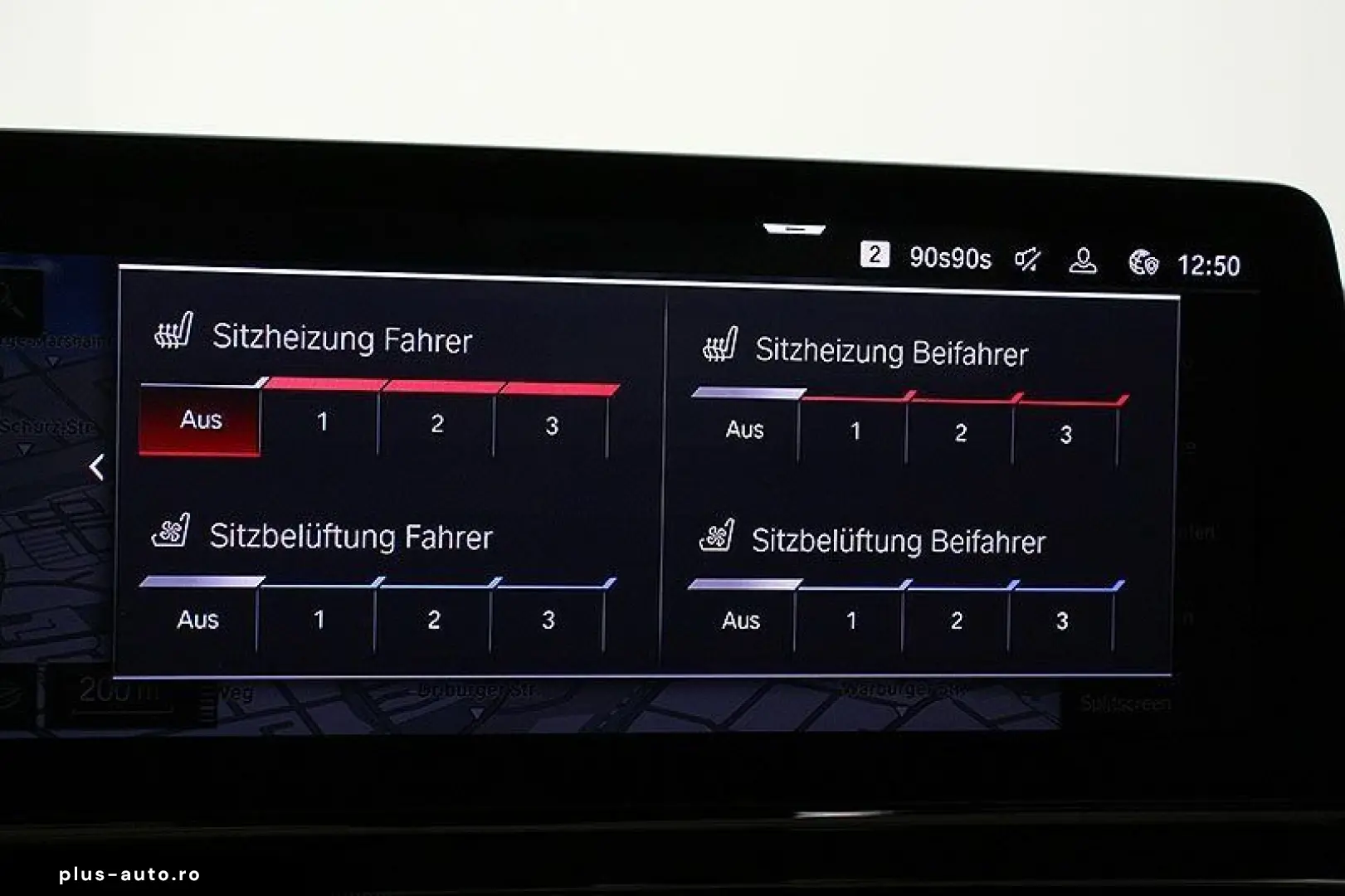 BMW M8 Comp Coup xDr DisplKey SoftClo Ventilation 360