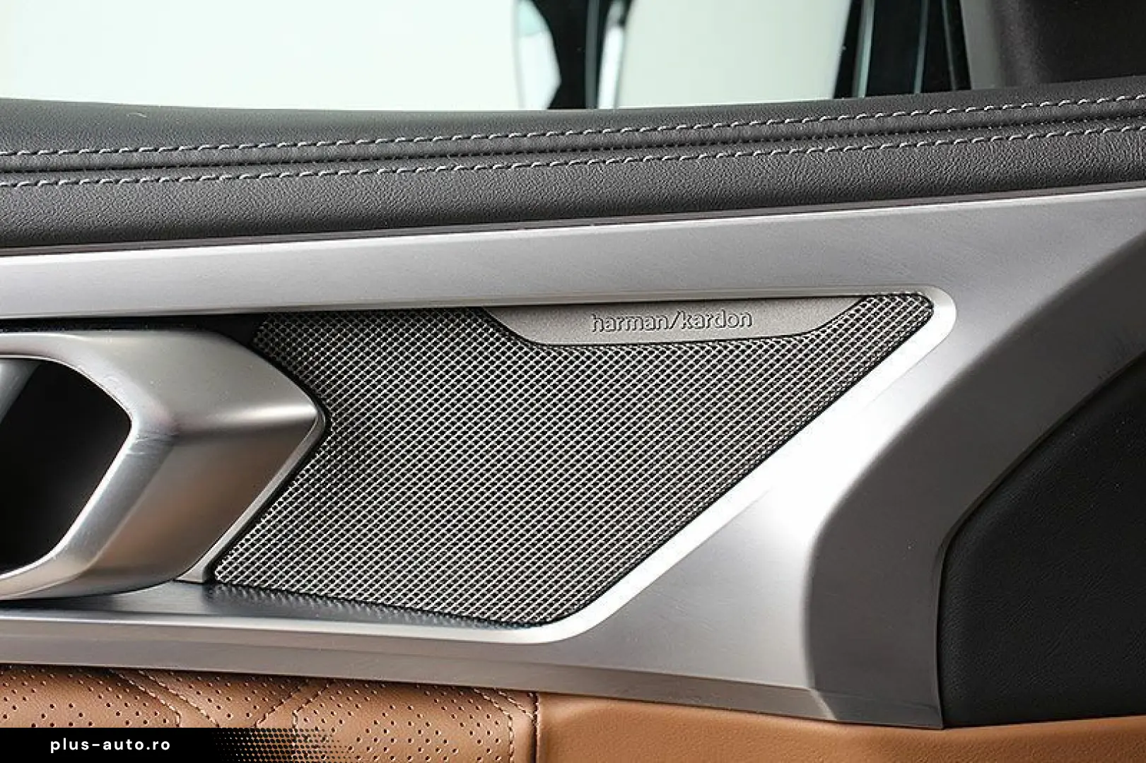 BMW M8 Comp Coup xDr DisplKey SoftClo Ventilation 360