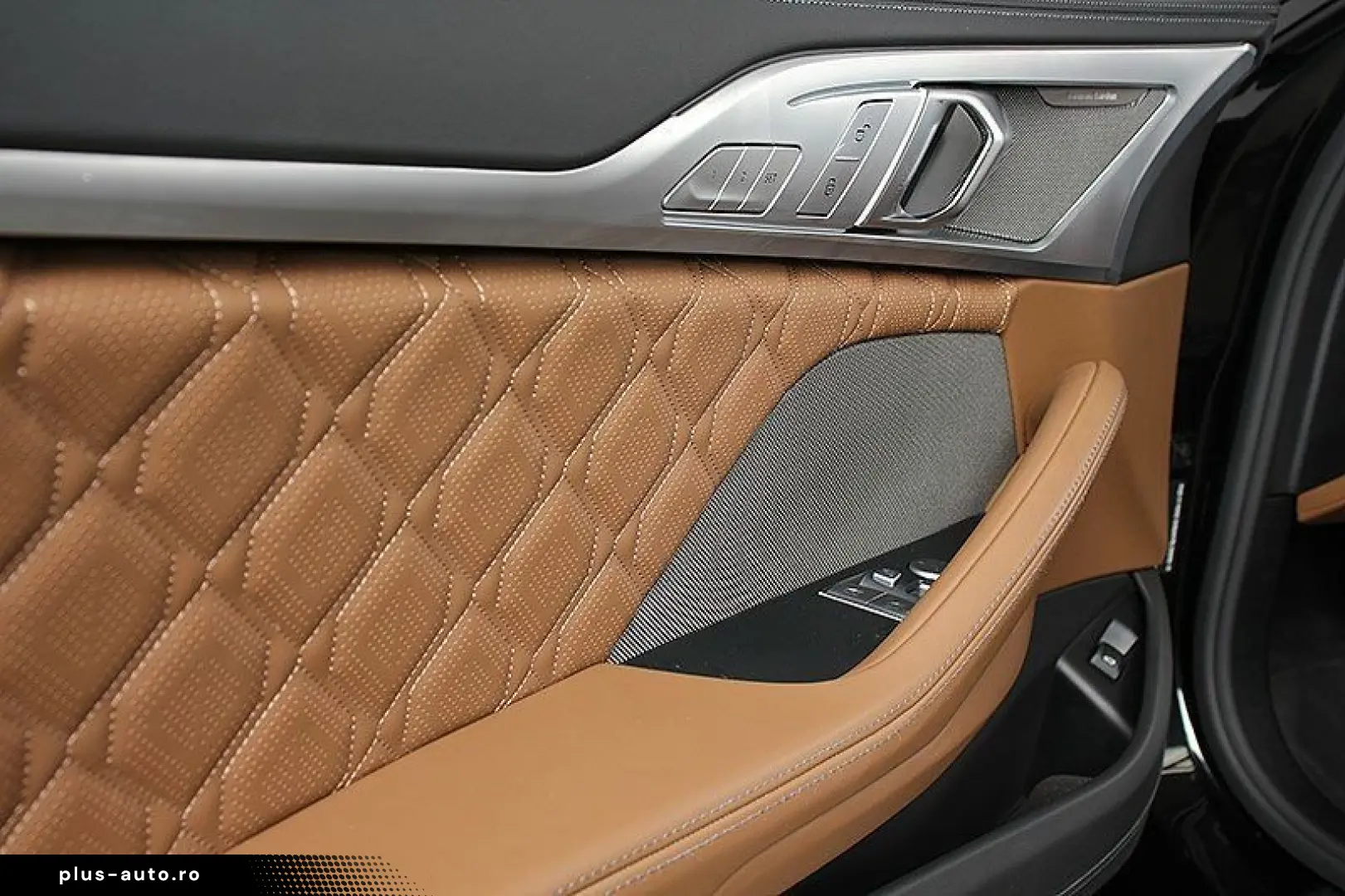 BMW M8 Comp Coup xDr DisplKey SoftClo Ventilation 360