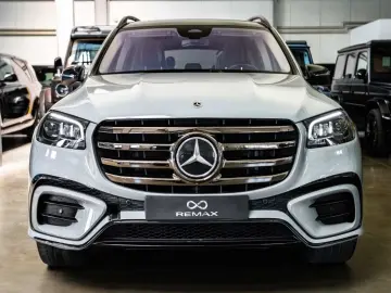 MERCEDES-BENZ GLS 450 4M AMG Prem    E-Body   Night