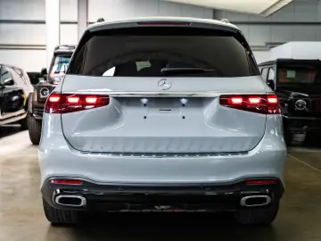 MERCEDES-BENZ GLS 450 4M AMG Prem    E-Body   Night