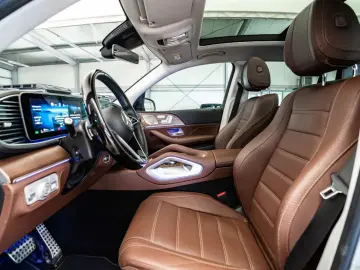MERCEDES-BENZ GLS 450 4M AMG Prem    E-Body   Night