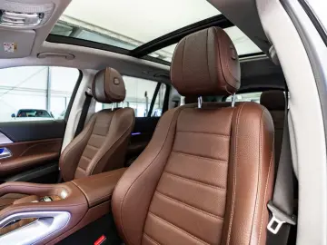 MERCEDES-BENZ GLS 450 4M AMG Prem    E-Body   Night