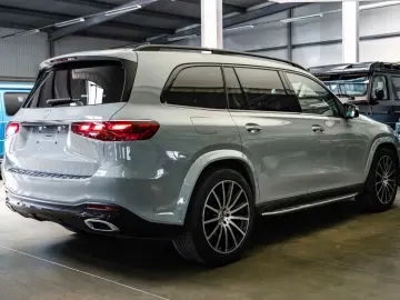 MERCEDES-BENZ GLS 450 4M AMG Prem    E-Body   Night