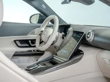 Mercedes-Benz SL 63 AMG 4M  PREM