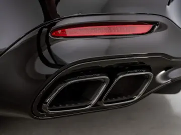 Mercedes-Benz SL 63 AMG 4M  PREM