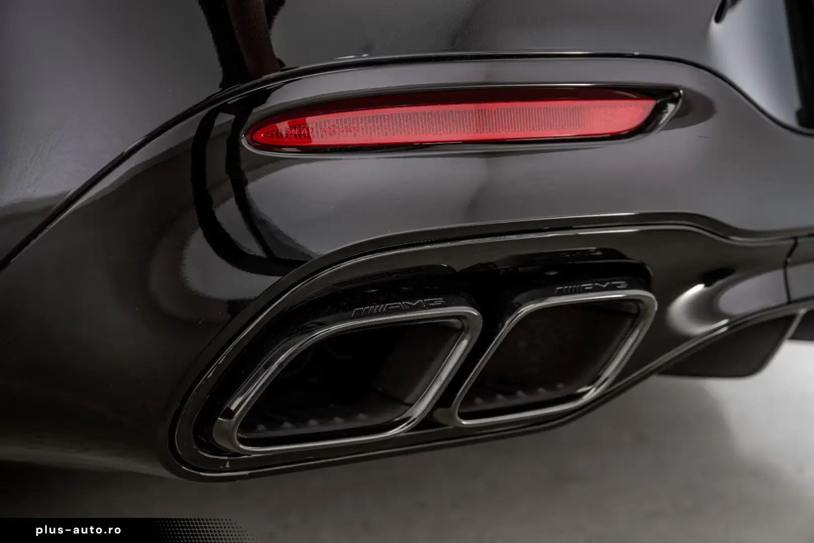 Mercedes-Benz SL 63 AMG 4M  PREM