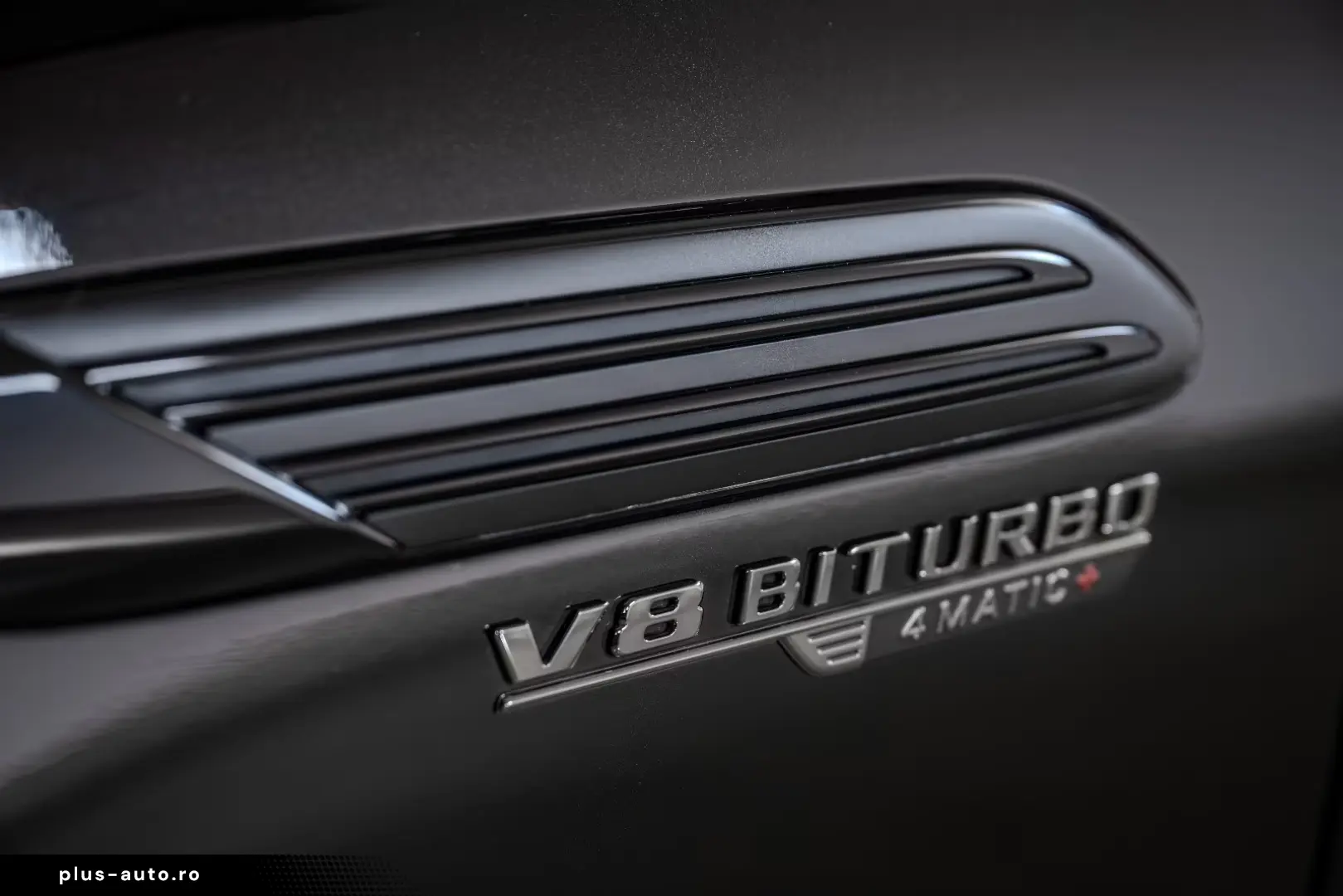 Mercedes-Benz SL 63 AMG 4M  PREM