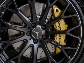 Mercedes-Benz SL 63 AMG 4M  PREM