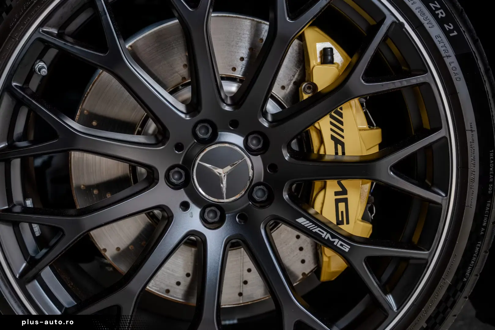 Mercedes-Benz SL 63 AMG 4M  PREM