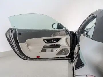 Mercedes-Benz SL 63 AMG 4M  PREM