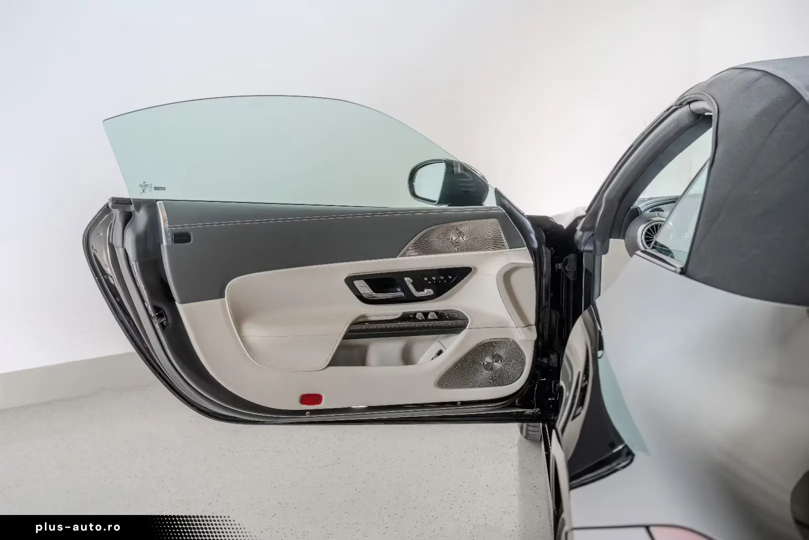 Mercedes-Benz SL 63 AMG 4M  PREM