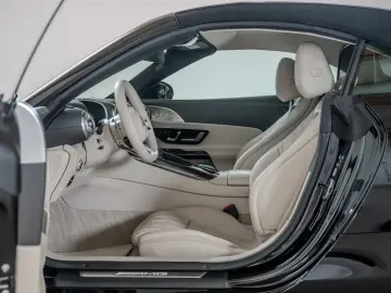 Mercedes-Benz SL 63 AMG 4M  PREM
