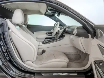 Mercedes-Benz SL 63 AMG 4M  PREM