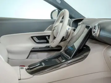 Mercedes-Benz SL 63 AMG 4M  PREM