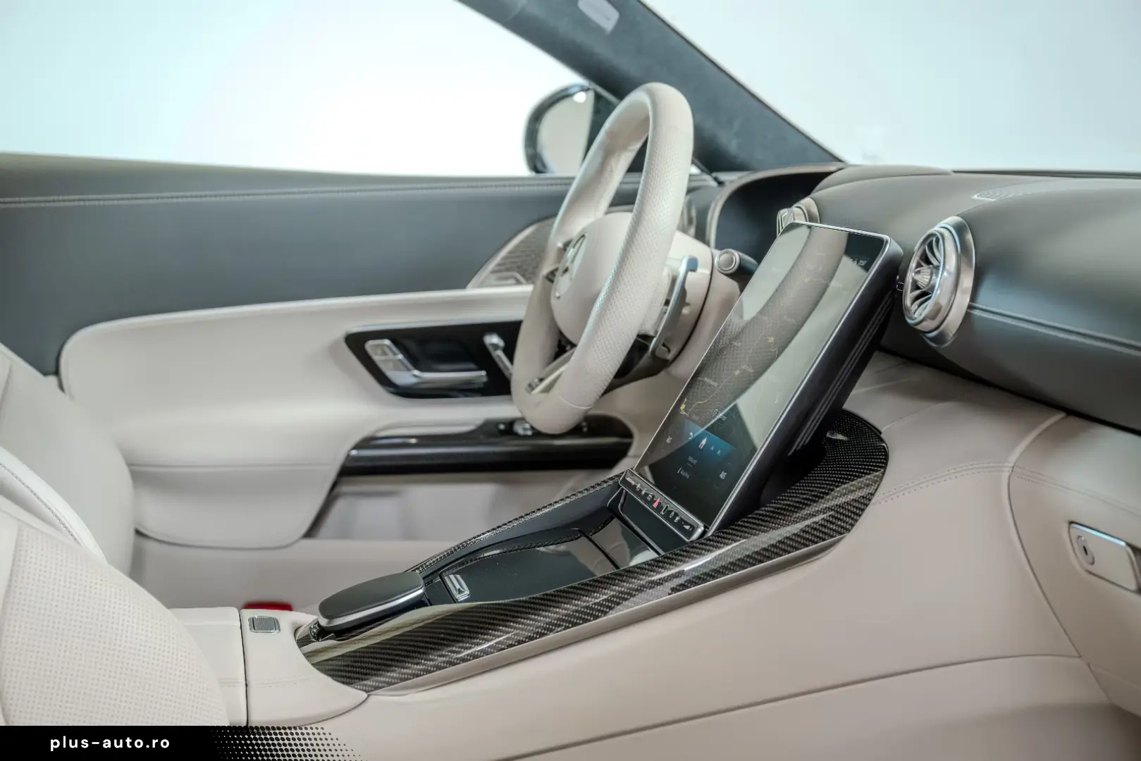Mercedes-Benz SL 63 AMG 4M  PREM