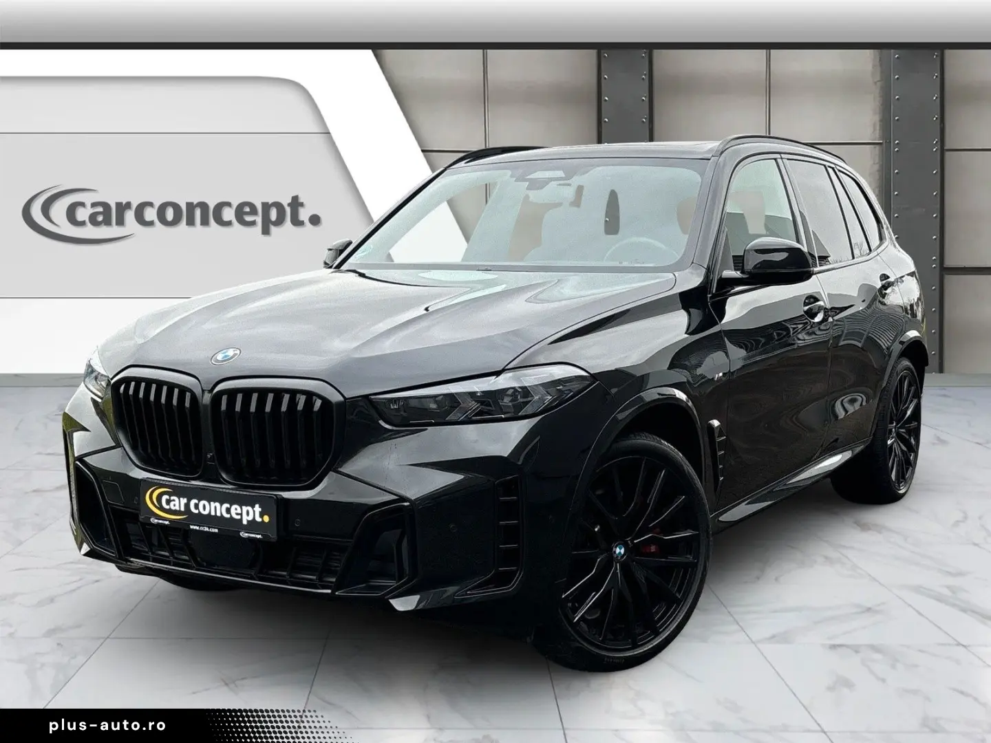 BMW X5 xDrive30d M Sport Pro Luft AHK H&K Pano Soft