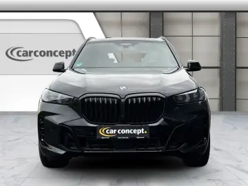BMW X5 xDrive30d M Sport Pro Luft AHK H&K Pano Soft