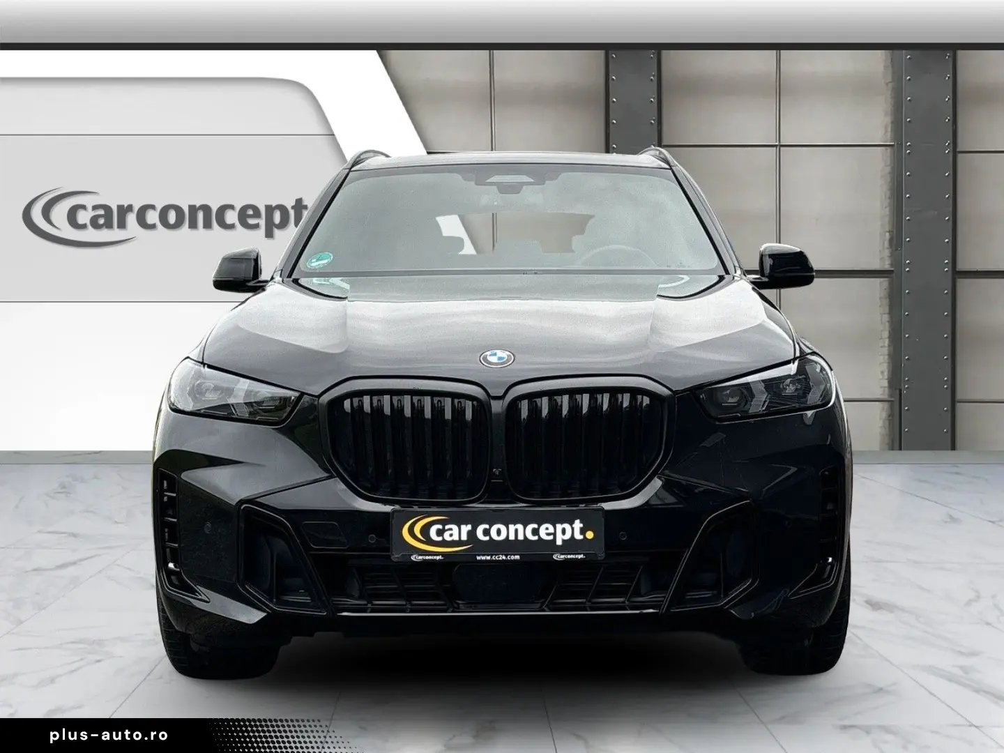 BMW X5 xDrive30d M Sport Pro Luft AHK H&K Pano Soft