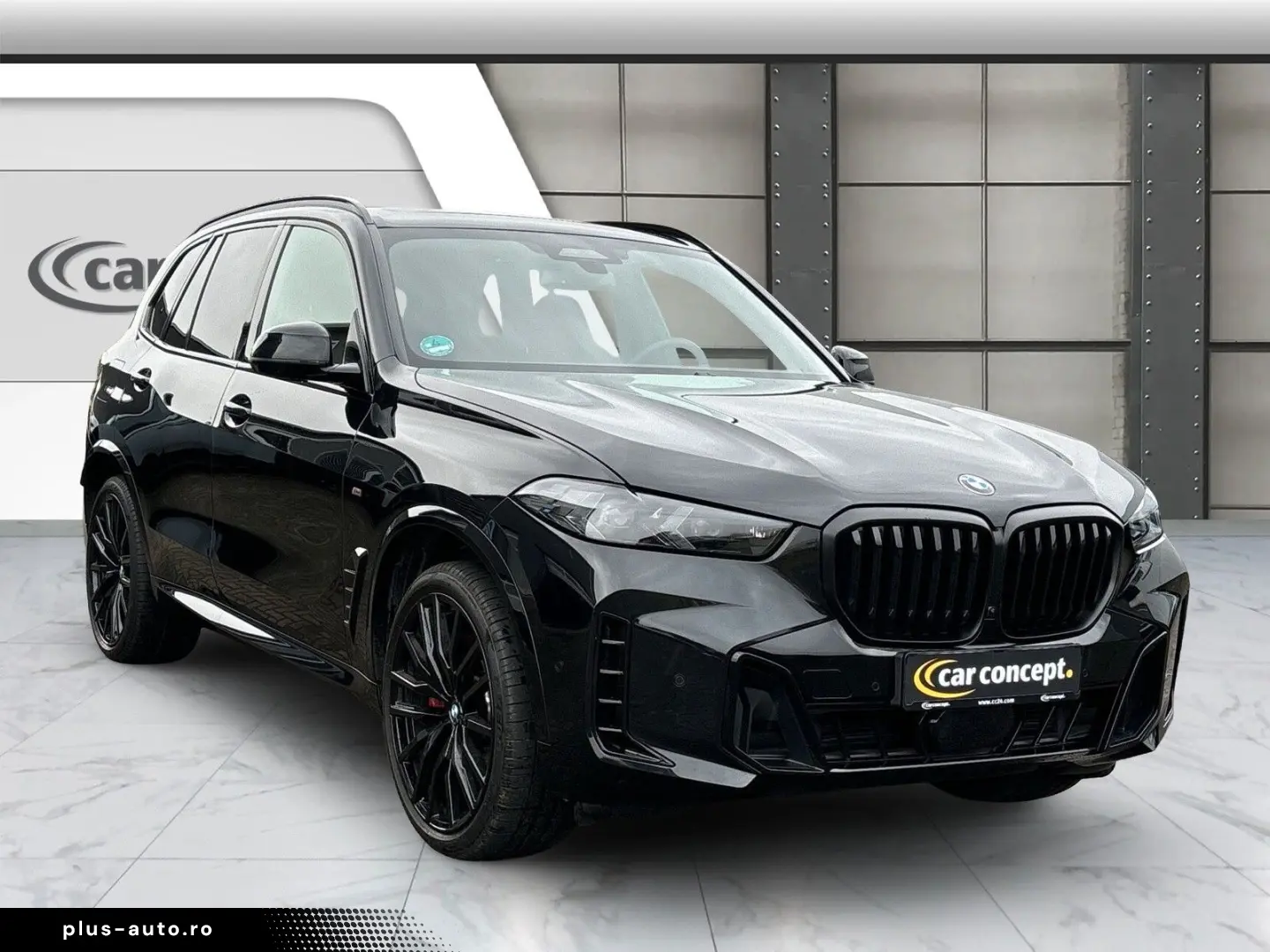 BMW X5 xDrive30d M Sport Pro Luft AHK H&K Pano Soft