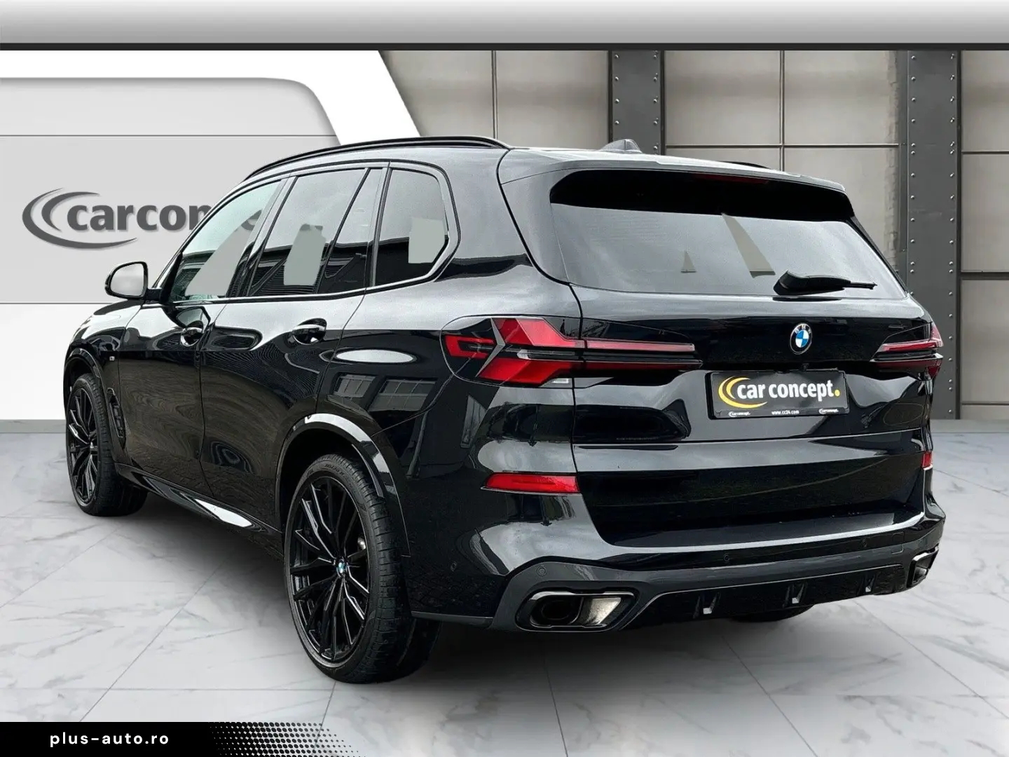 BMW X5 xDrive30d M Sport Pro Luft AHK H&K Pano Soft