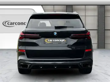 BMW X5 xDrive30d M Sport Pro Luft AHK H&K Pano Soft