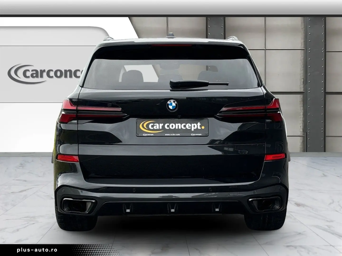 BMW X5 xDrive30d M Sport Pro Luft AHK H&K Pano Soft