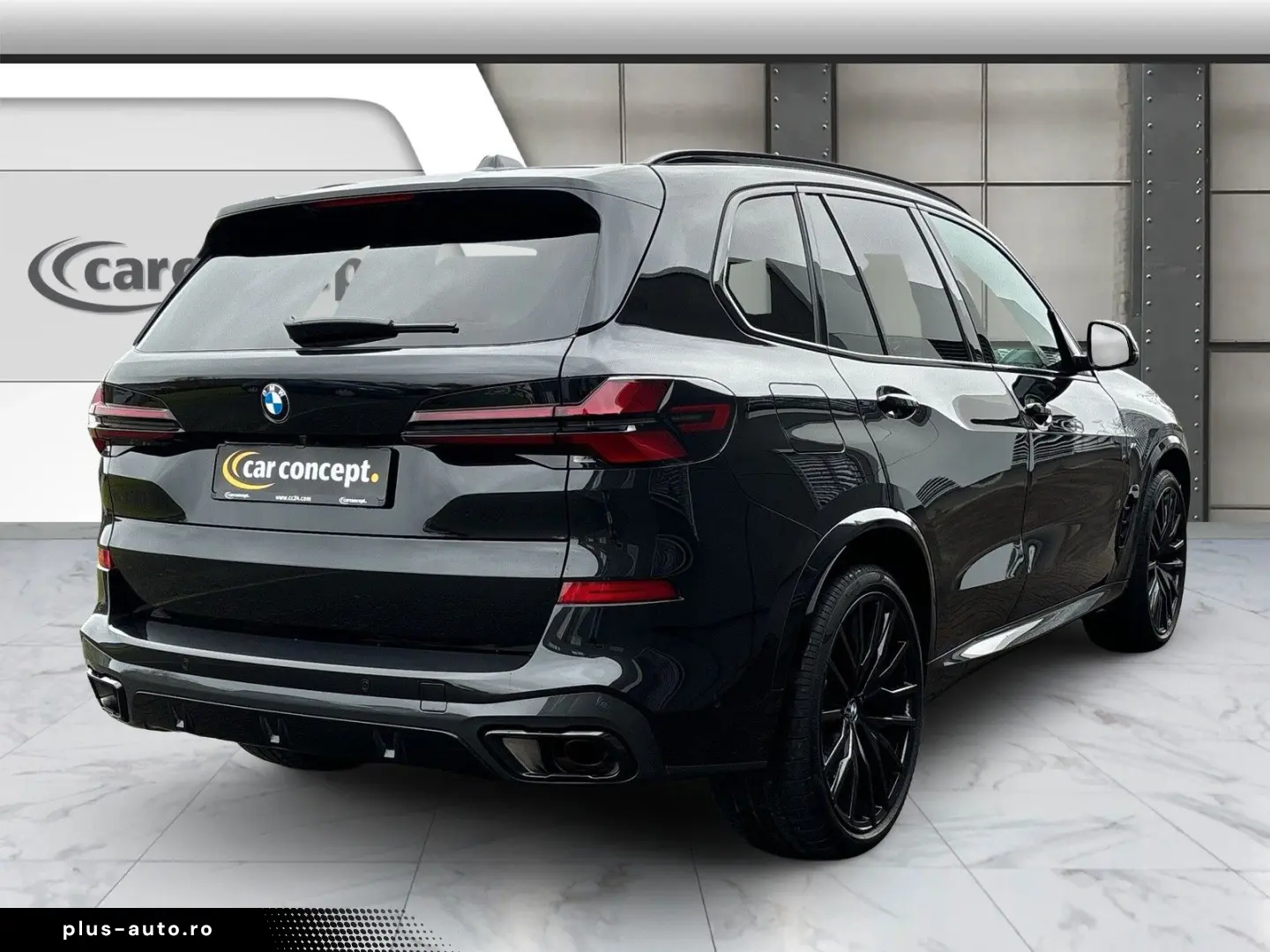 BMW X5 xDrive30d M Sport Pro Luft AHK H&K Pano Soft