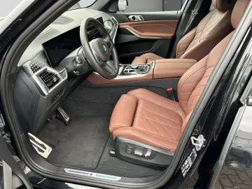 BMW X5 xDrive30d M Sport Pro Luft AHK H&K Pano Soft