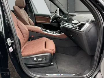 BMW X5 xDrive30d M Sport Pro Luft AHK H&K Pano Soft