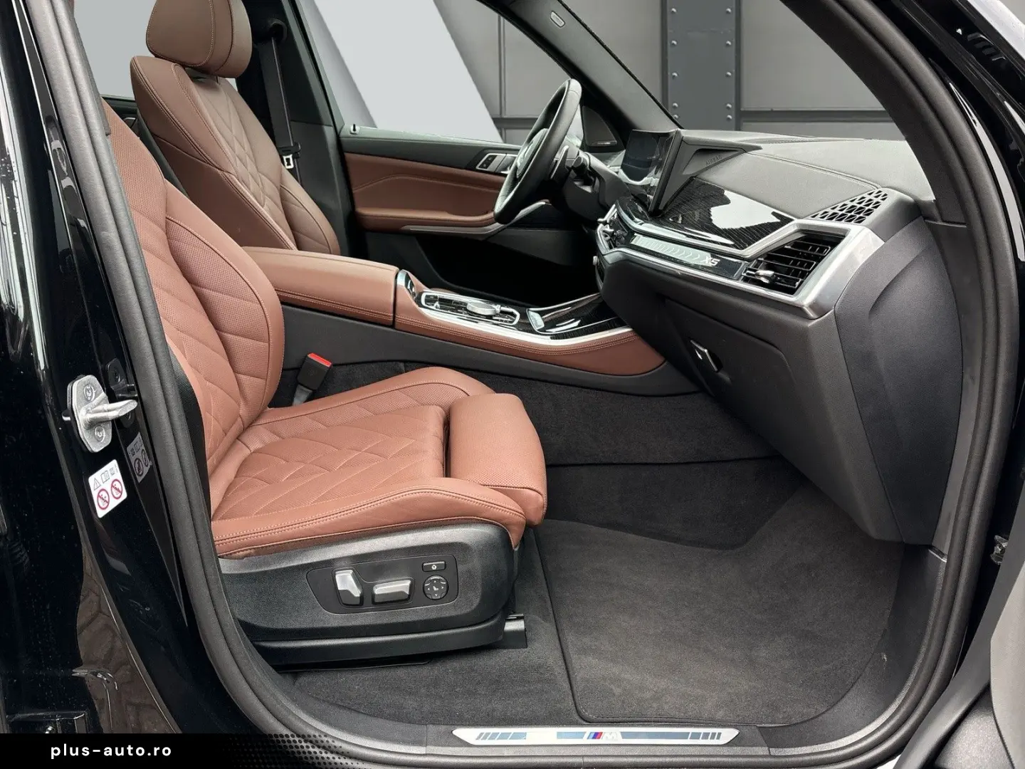 BMW X5 xDrive30d M Sport Pro Luft AHK H&K Pano Soft