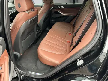 BMW X5 xDrive30d M Sport Pro Luft AHK H&K Pano Soft