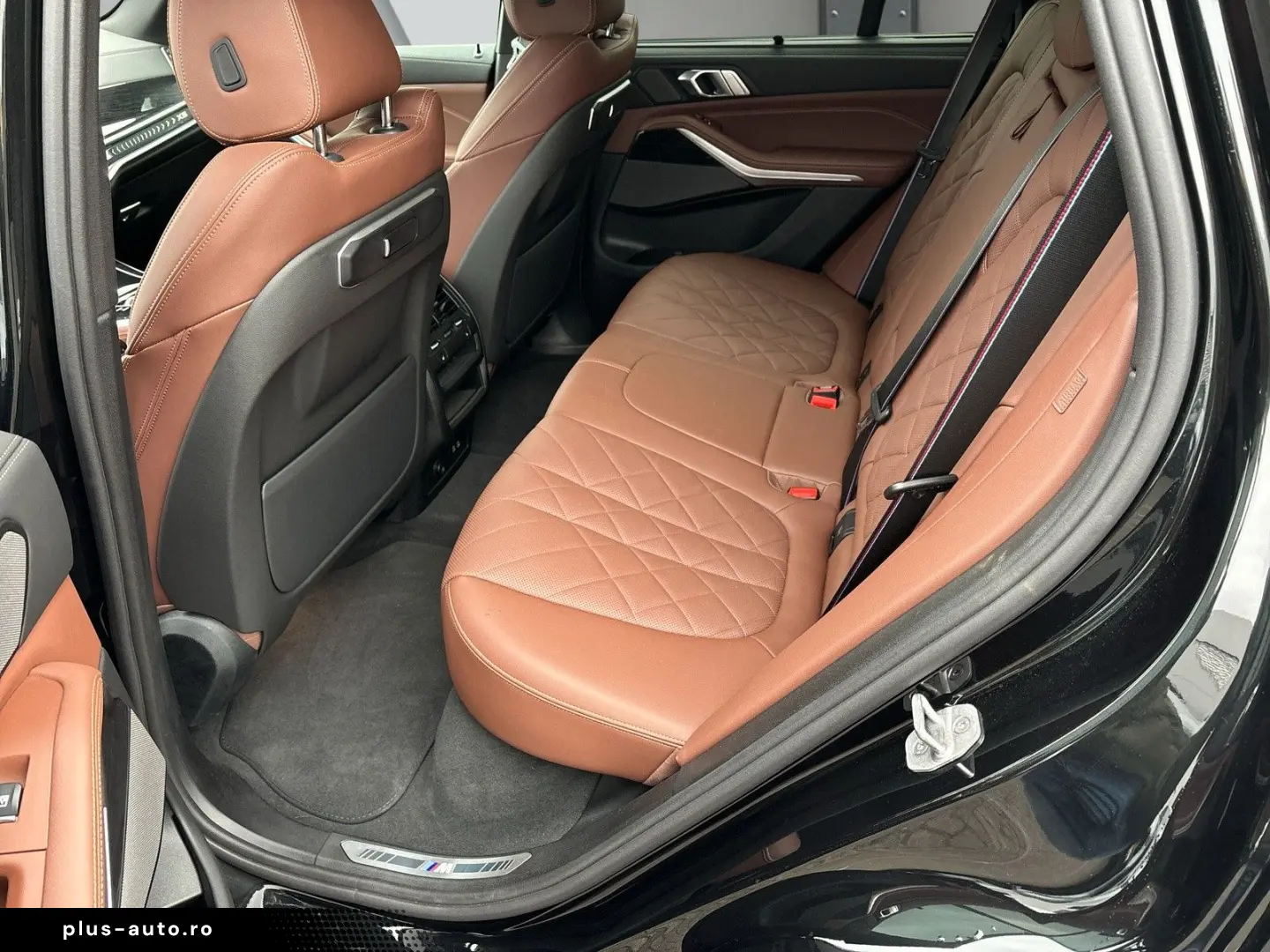 BMW X5 xDrive30d M Sport Pro Luft AHK H&K Pano Soft
