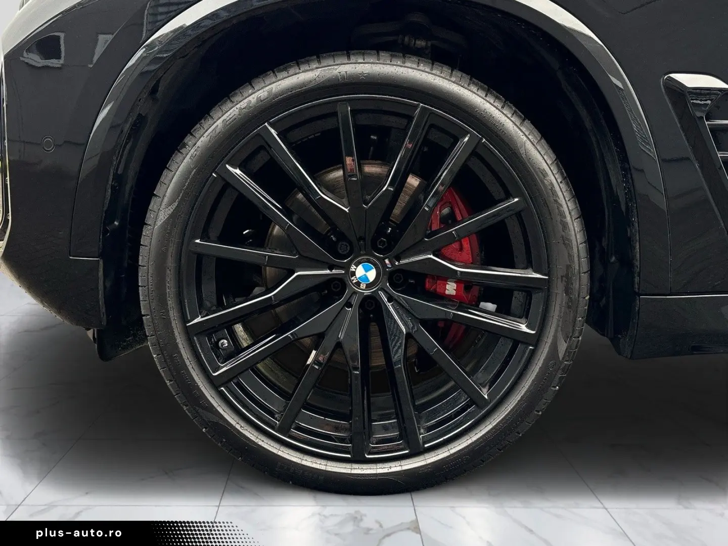 BMW X5 xDrive30d M Sport Pro Luft AHK H&K Pano Soft
