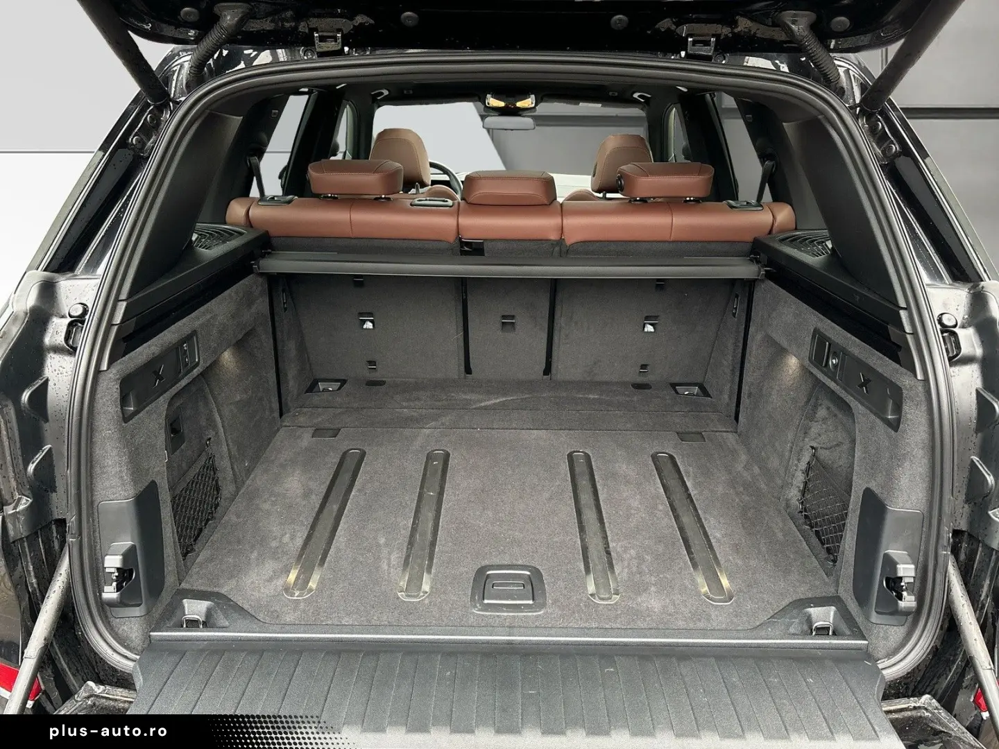 BMW X5 xDrive30d M Sport Pro Luft AHK H&K Pano Soft
