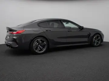 BMW M8 Comp xDr GranCoupe 360 Ventil B&W SoftClo