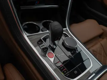 BMW M8 Comp xDr GranCoupe 360 Ventil B&W SoftClo