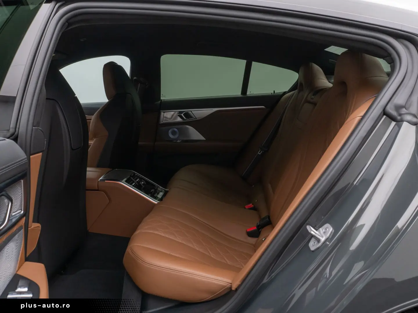 BMW M8 Comp xDr GranCoupe 360 Ventil B&W SoftClo