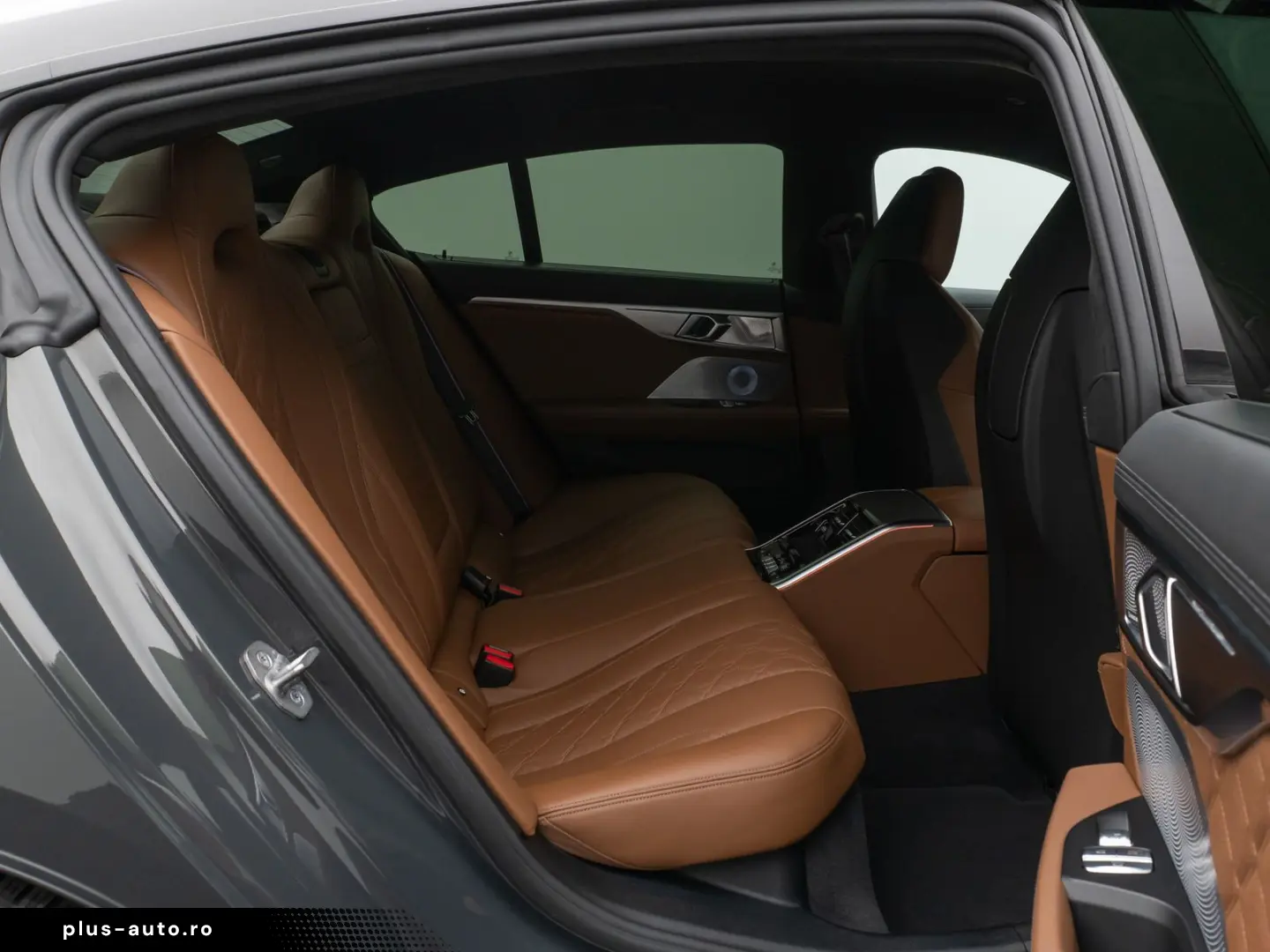BMW M8 Comp xDr GranCoupe 360 Ventil B&W SoftClo