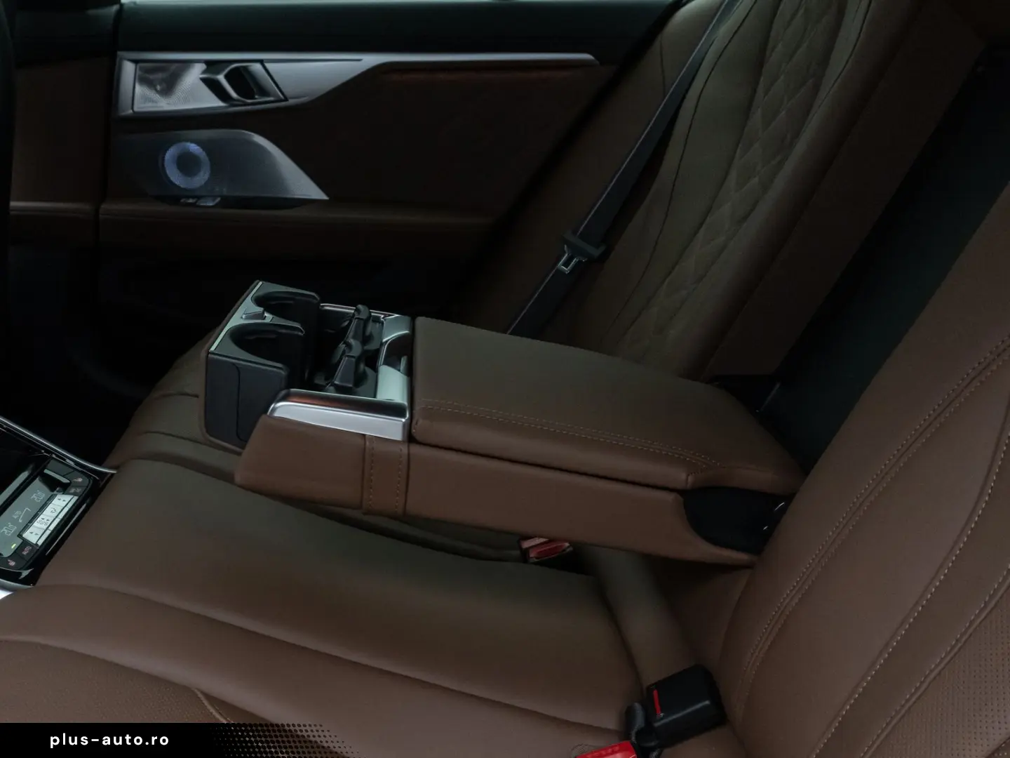 BMW M8 Comp xDr GranCoupe 360 Ventil B&W SoftClo