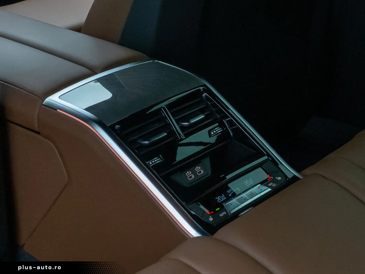 BMW M8 Comp xDr GranCoupe 360 Ventil B&W SoftClo